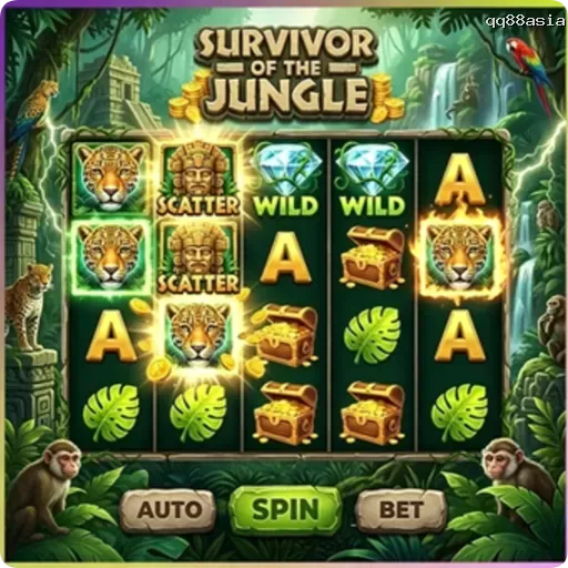 qq88asia Bandung: Panduan Akses, APK, dan Login