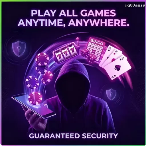 Panduan Pasang qq88asia APK di Android
